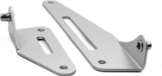 Kit Montaj Ventilator Radiator KTM/Husqvarna/GasGas XG-1860 Silver
