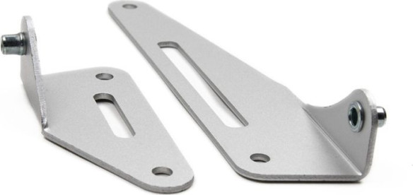 Kit Montaj Ventilator Radiator KTM/Husqvarna/GasGas XG-1860 Silver