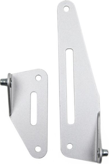 Kit Montaj Ventilator Radiator KTM/Husqvarna/GasGas XG-1860 Silver
