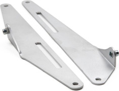 Kit Montaj Ventilator Radiator Beta XG-1861 Silver