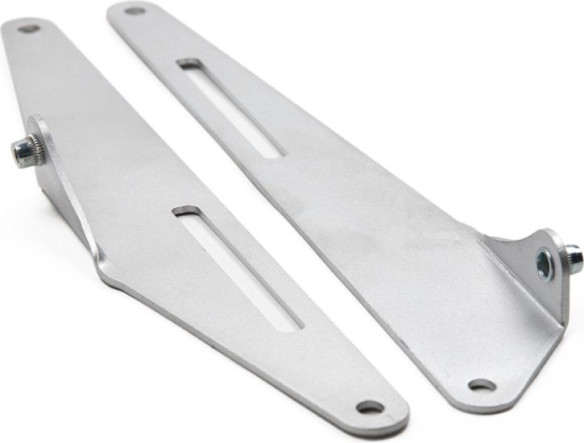 Kit Montaj Ventilator Radiator Beta XG-1861 Silver