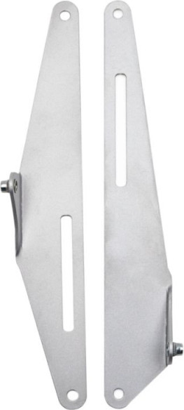 Kit Montaj Ventilator Radiator Beta XG-1861 Silver