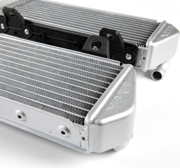 Radiator Dreapta KTM/Husqvarna XG-2235
