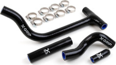 Kit Furtunuri Silicon Radiator Beta XG-2442 Black