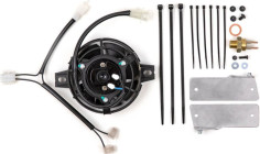 Kit Ventilator Radiator Beta XG-2617