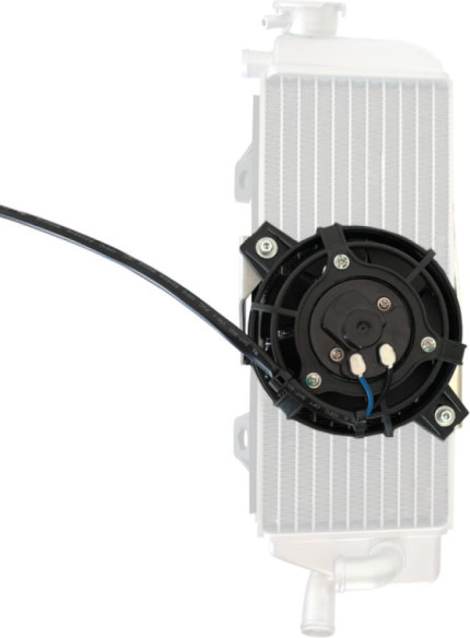 Kit Ventilator Radiator Beta XG-2617