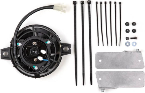 Kit Ventilator Radiator Beta XG-2618