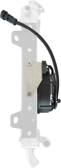 Kit Ventilator Radiator Beta XG-2618