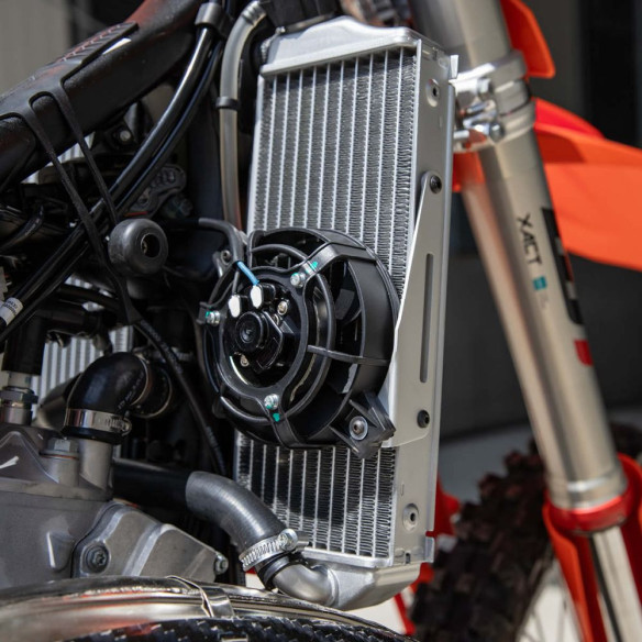 Kit Ventilator Radiator KTM/Husqvarna/GasGas XG-2680