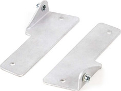 Kit Montaj Ventilator Radiator Beta XG-2697-002 Silver