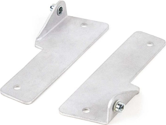 Kit Montaj Ventilator Radiator Beta XG-2697-002 Silver