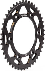 Pinion Spate Jaws 50 Dinti KTM/Husqvarna/GasGas Black XG-2708-001-50