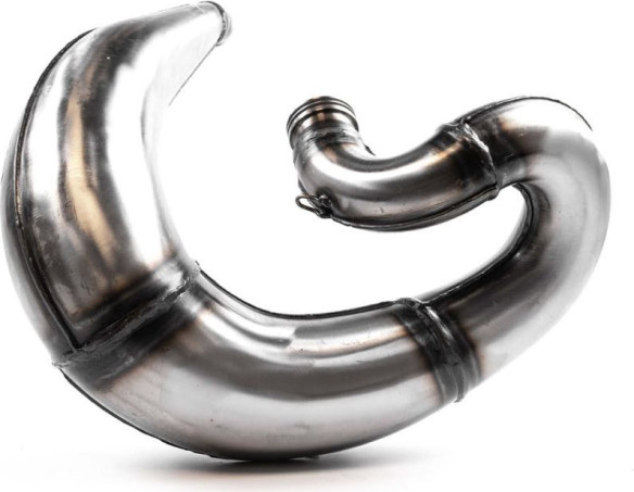 Rezonator Factory Beta XG-2672 Silver