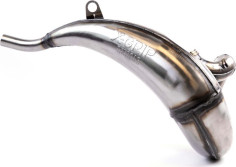 Rezonator Factory KTM/Husqvarna/GasGas XG-2686 Silver