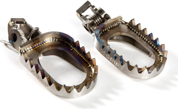 Scarite Titan Piranhas Yamaha YZ/YZF 2000 XG-2322