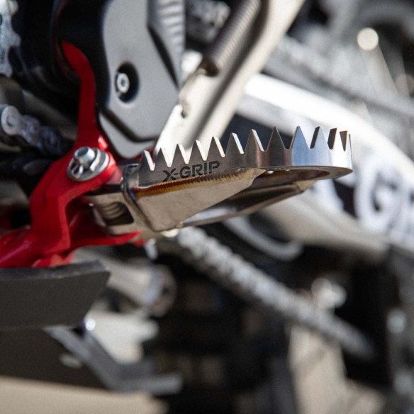 Scarite Titan Piranhas KTM/Husqvarna/GasGas XG-2712-014