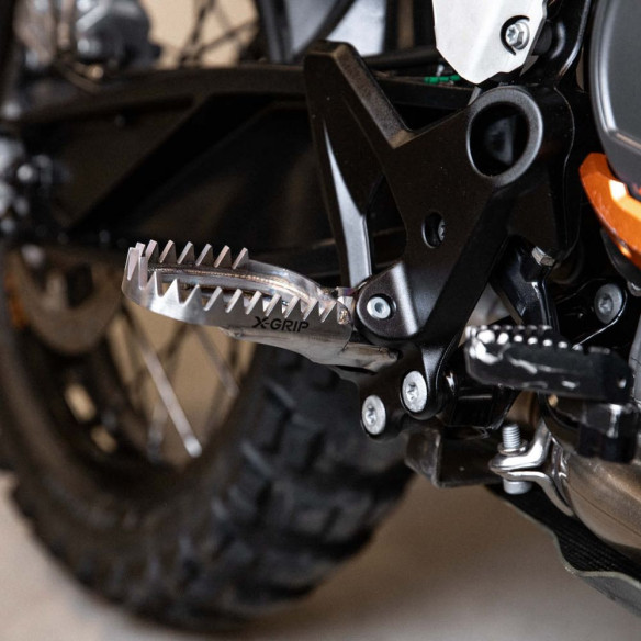 Scarite Titan Piranhas Big Enduro KTM/Husqvarna/GasGas XG-2713-014