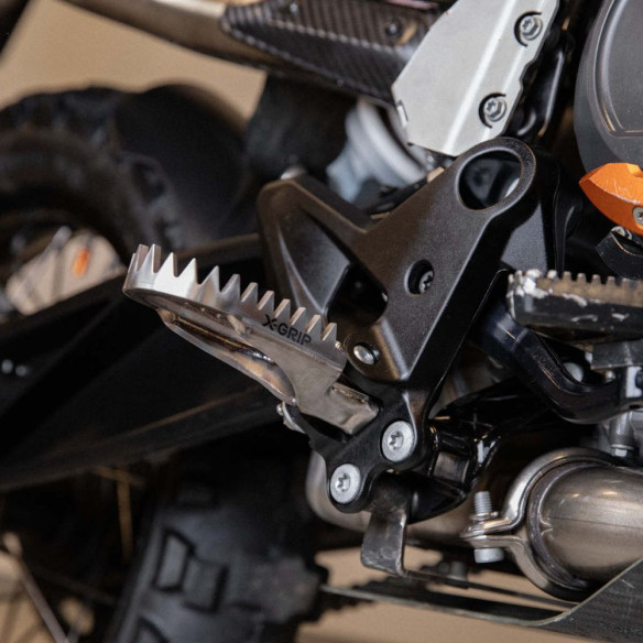 Scarite Titan Piranhas Big Enduro KTM/Husqvarna/GasGas XG-2713-014