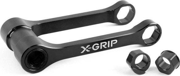 Linkage Ajustabil KTM/Husqvarna/GasGas XG-2725 Black