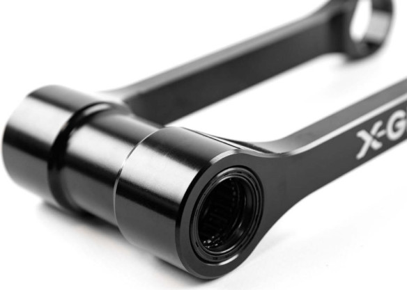Linkage Ajustabil KTM/Husqvarna/GasGas XG-2725 Black