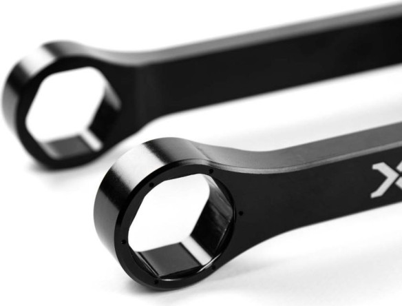Linkage Ajustabil KTM/Husqvarna/GasGas XG-2725 Black