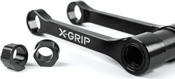 Linkage Ajustabil KTM/Husqvarna/GasGas XG-2725 Black