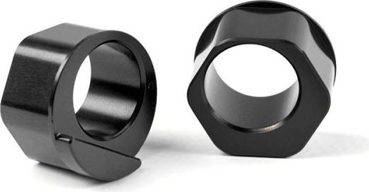 Linkage Ajustabil KTM/Husqvarna/GasGas XG-2725 Black