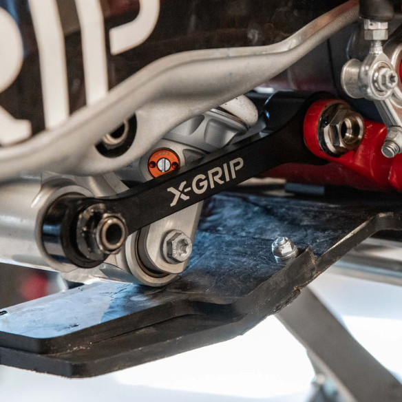 Linkage Ajustabil KTM/Husqvarna/GasGas XG-2725 Black