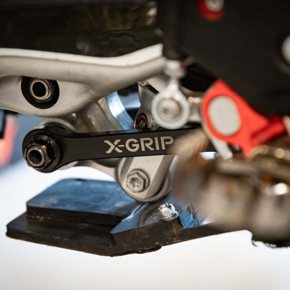 Linkage Ajustabil KTM/Husqvarna/GasGas XG-2725 Black