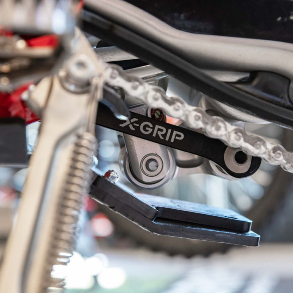 Linkage Ajustabil KTM/Husqvarna/GasGas XG-2725 Black