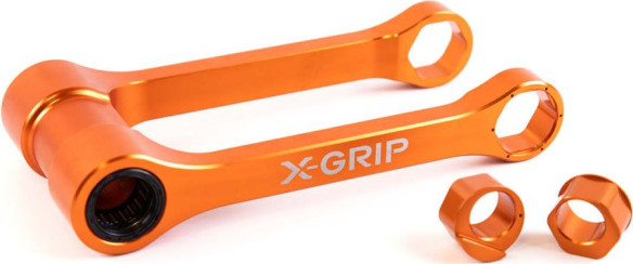 Linkage Ajustabil KTM/Husqvarna/GasGas XG-2725 Orange