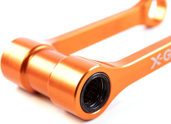 Linkage Ajustabil KTM/Husqvarna/GasGas XG-2725 Orange
