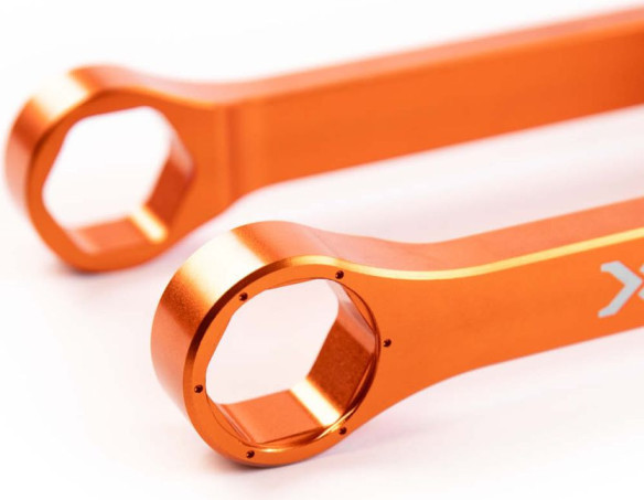 Linkage Ajustabil KTM/Husqvarna/GasGas XG-2725 Orange
