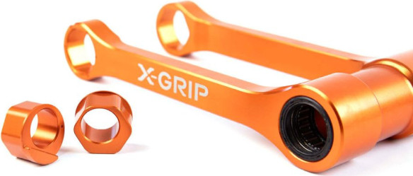 Linkage Ajustabil KTM/Husqvarna/GasGas XG-2725 Orange
