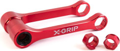 Linkage Ajustabil KTM/Husqvarna/GasGas XG-2725 Red
