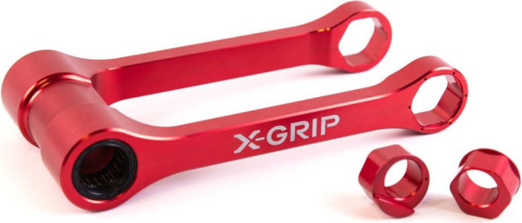 Linkage Ajustabil KTM/Husqvarna/GasGas XG-2725 Red