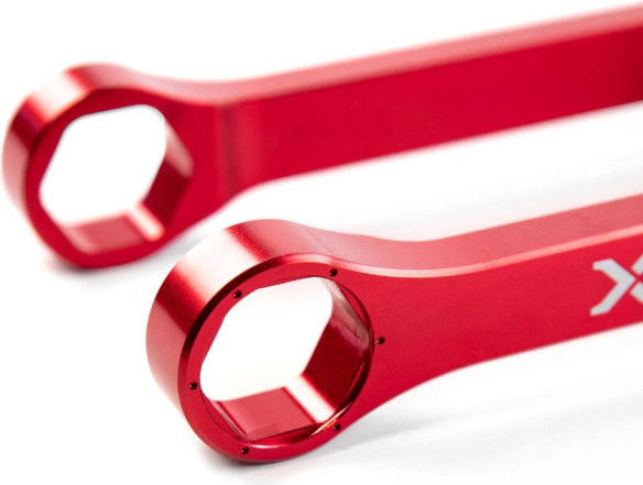 Linkage Ajustabil KTM/Husqvarna/GasGas XG-2725 Red