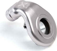Carcasa Acceleratie KTM/Husqvarna/GasGas XG-2714 Silver