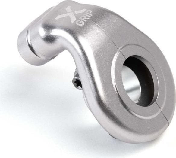 Carcasa Acceleratie KTM/Husqvarna/GasGas XG-2714 Silver