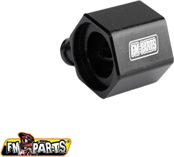 Conector Rezervor Aluminiu KTM/Husqvarna TPI Black