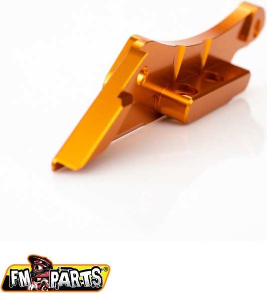 Protectie Bascula KTM/Husqvarna/GasGas 2020-2023 Orange