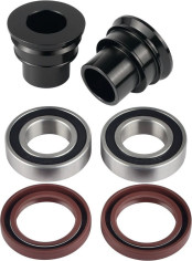 Kit Rulmenti/Simeringuri/Distantieri Spate Ktm/Husqvarna/GasGas 2003-2023 Black