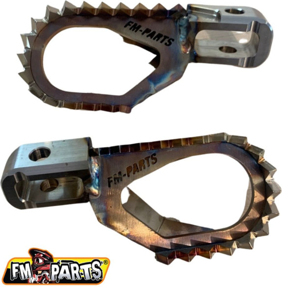 Set Scarite Inox Beta RR 2020-2024