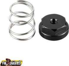 Arc Pedala Frana KTM/Husqvarna/GasGas 2012-2024 Black