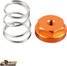 Arc Pedala Frana KTM/Husqvarna/GasGas 2012-2024 Orange
