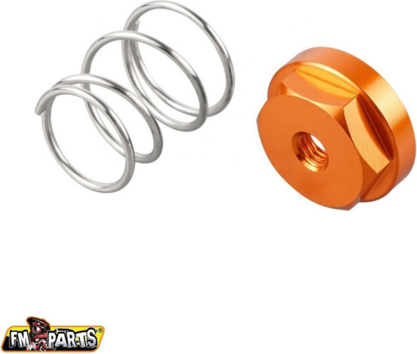 Arc Pedala Frana KTM/Husqvarna/GasGas 2012-2024 Orange