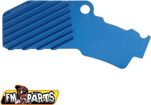 Racitor Etrier spate KTM/Husqvarna 2008-2022 Blue