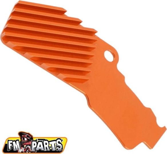 Racitor Etrier spate KTM/Husqvarna 2008-2022 Orange