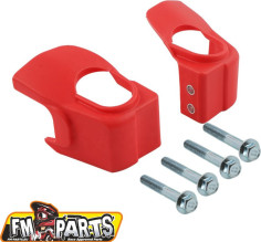 Protectii Furca Beta RR/X-Trainer Red