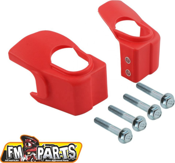 Protectii Furca Beta RR/X-Trainer Red